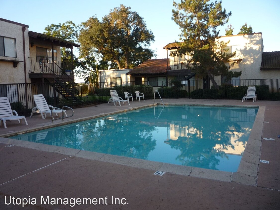 Primary Photo - 2 br, 2 bath House - 625 S Fig Street #4