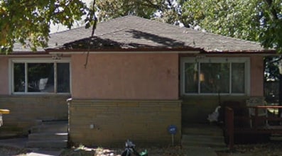 Building Photo - 2203 McGuffey Rd