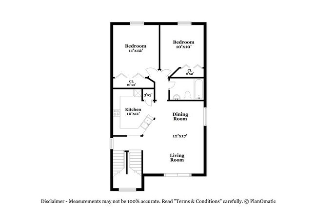 Building Photo - 5710 S 21st Pl