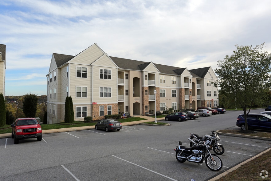 Millview Apartment Homes Rentals Coatesville, PA