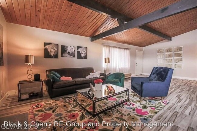 Building Photo - 3 br, 2 bath House - 2205 Isabelle Avenue