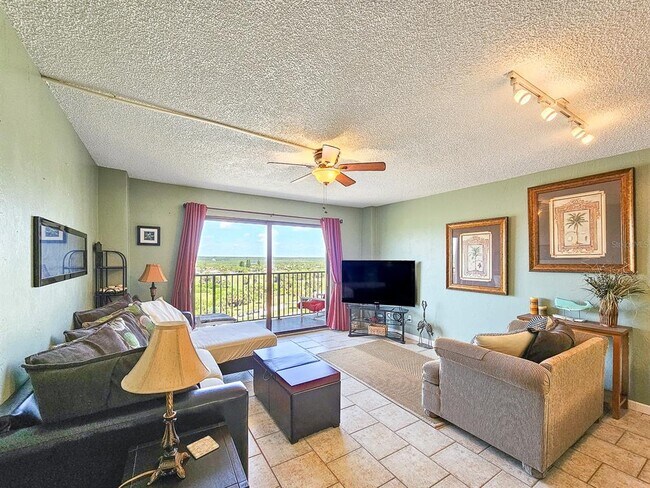Foto del edificio - 3600 S Ocean Shore Blvd