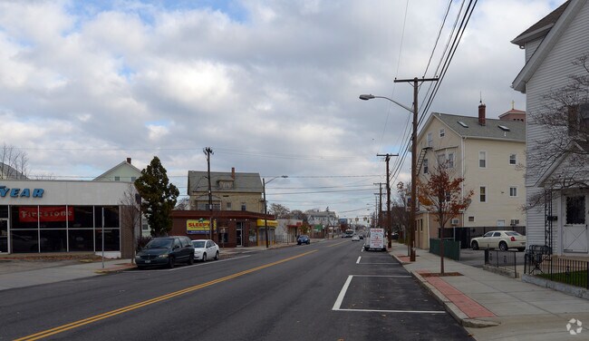 Foto del edificio - 585 Broadway