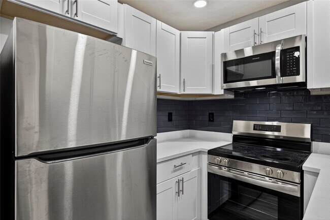 Foto del edificio - 500 E Broward Blvd