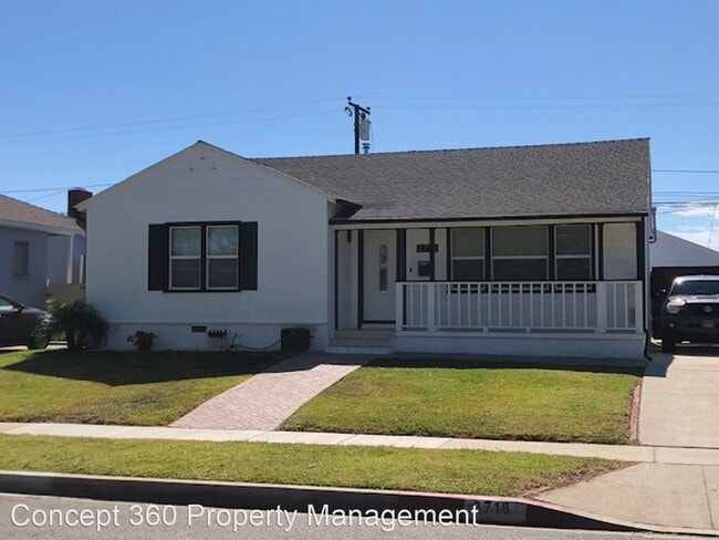 Building Photo - 3 br, 2 bath House - 2718 BOMBERRY ST