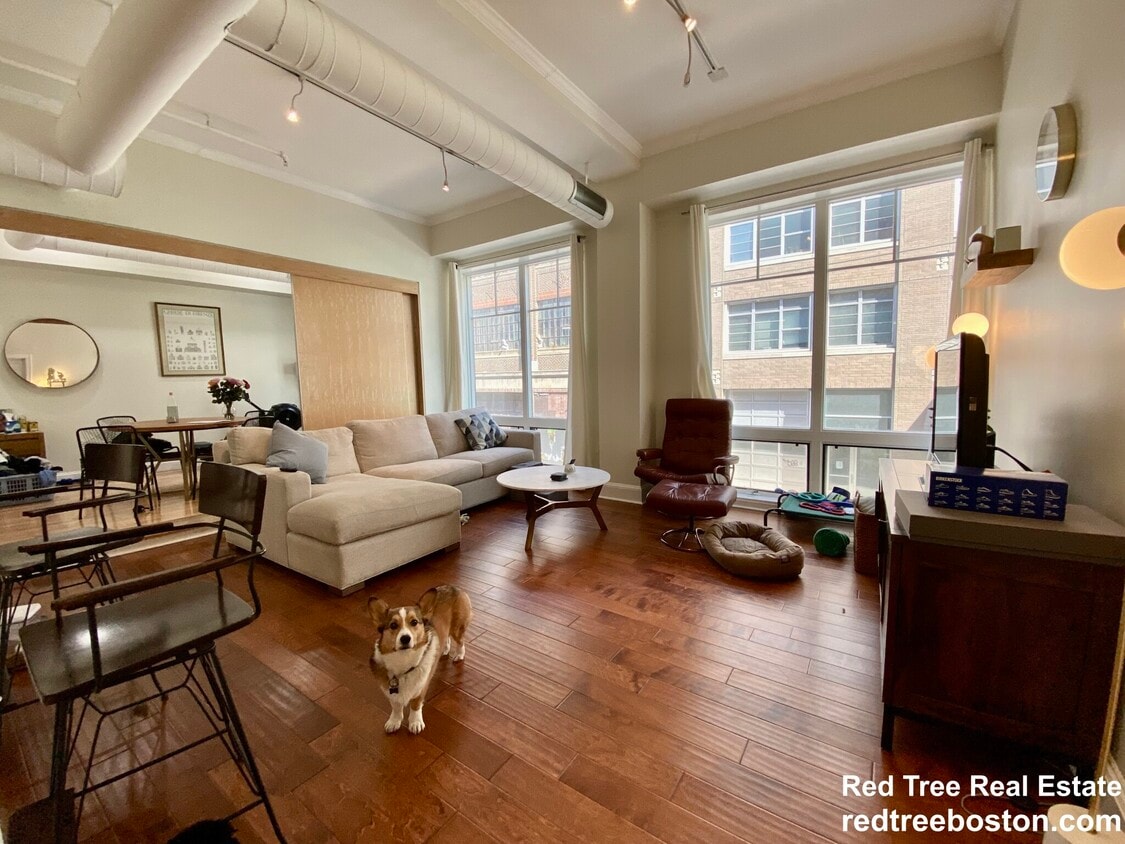 Photo - 139 East Berkeley St. Unit 203