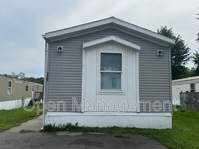 Foto del edificio - 8701 NE 107th Pl