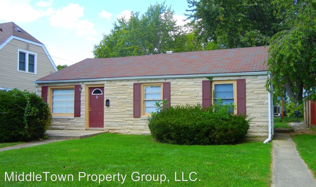 Primary Photo - 1324 W Gilbert St