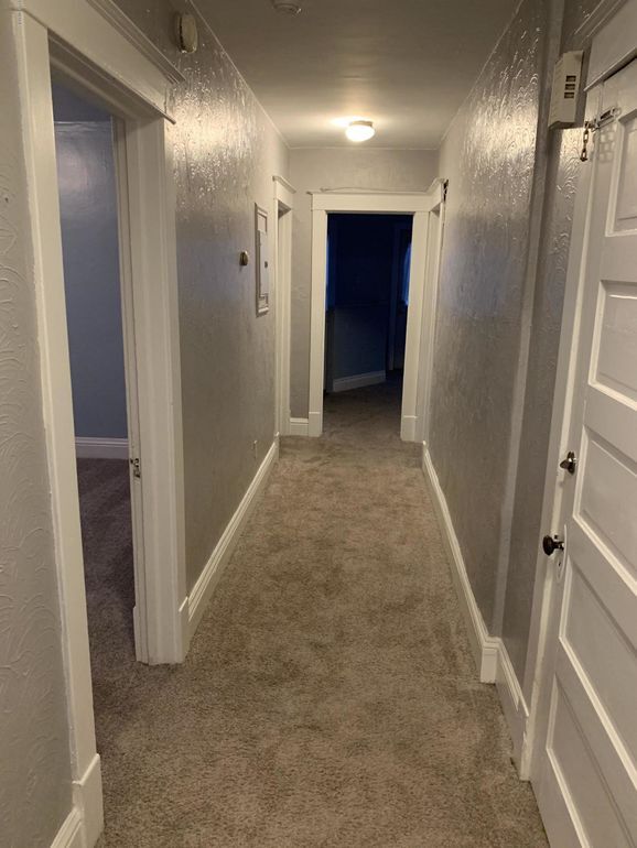 Hallway - 315 S Franklin St