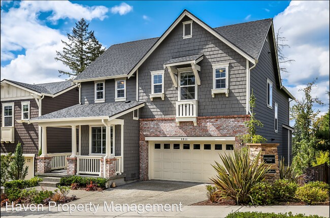 Foto del edificio - 4 br, 3.5 bath House - 8911 137th Ave SE