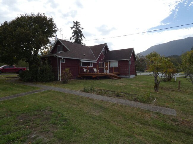 Foto del edificio - **Country Living **
