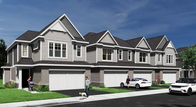 Building Photo - The Claire at Naperville