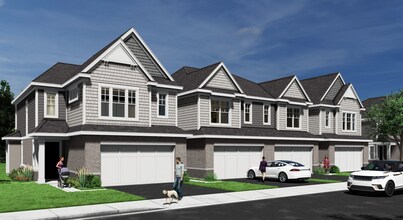 Building Photo - The Claire at Naperville