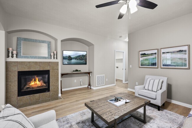 Foto del edificio - 452 N Kent Ln