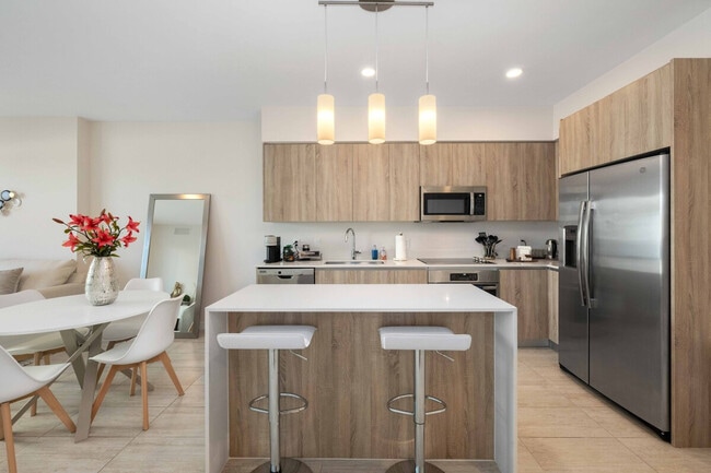 Foto del edificio - 3801 Biscayne Blvd