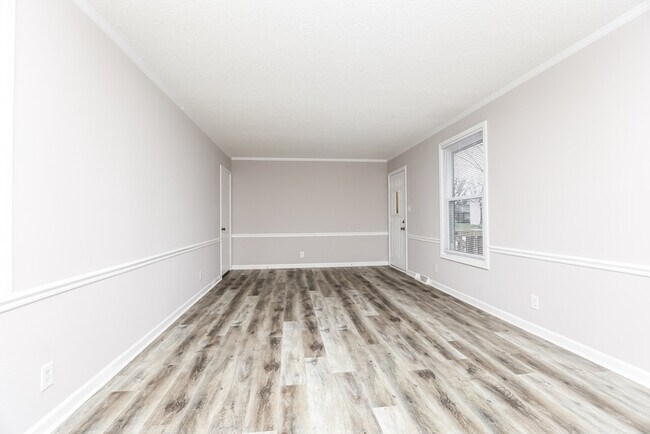 Foto del edificio - Amazing 3 Bedroom in Great Location