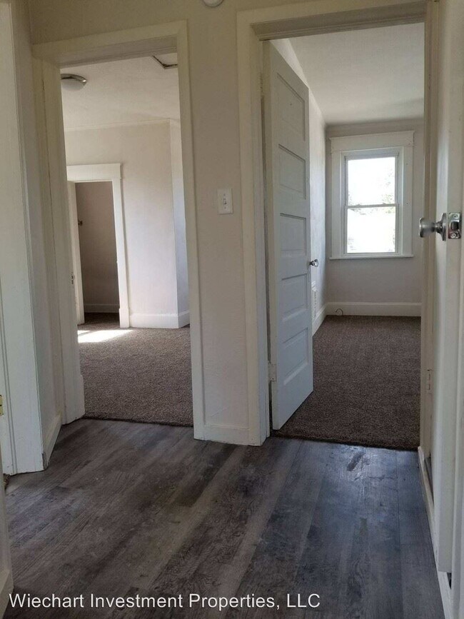 Building Photo - 3 br, 1 bath House - 1163 Brice Ave
