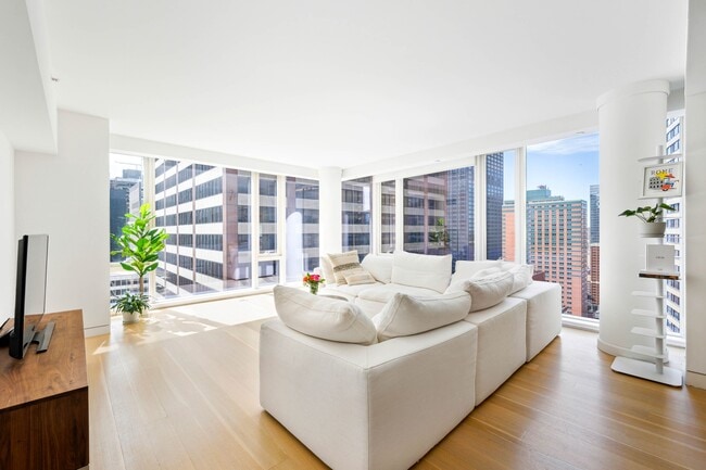 Foto del edificio - 135 W 52nd St