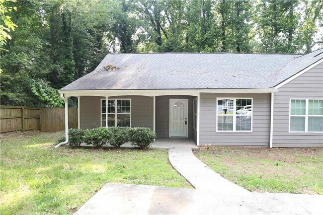 Foto del edificio - 5141 Farm Pl Dr NE