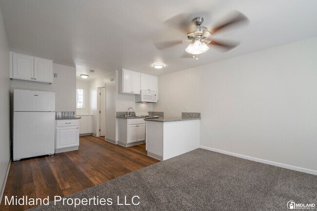 Foto del edificio - Studio, 1 bath Apartment - 212 Palomar Street