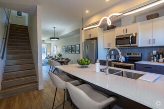 Interior Photo - Terra Townhomes - Phase 2