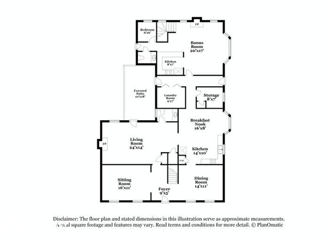 Building Photo - 4421 Apple Tree Dr, Stone Mountain, GA 30083