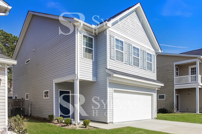 Building Photo - Life Just Got Better!