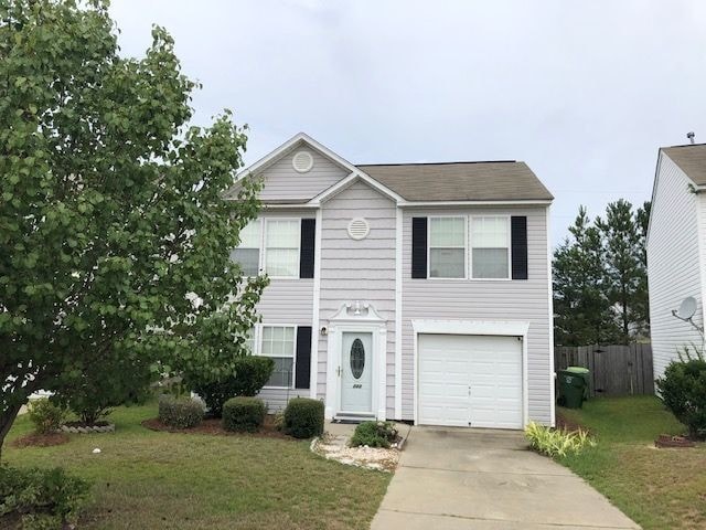 Primary Photo - 222 Curvewood Road