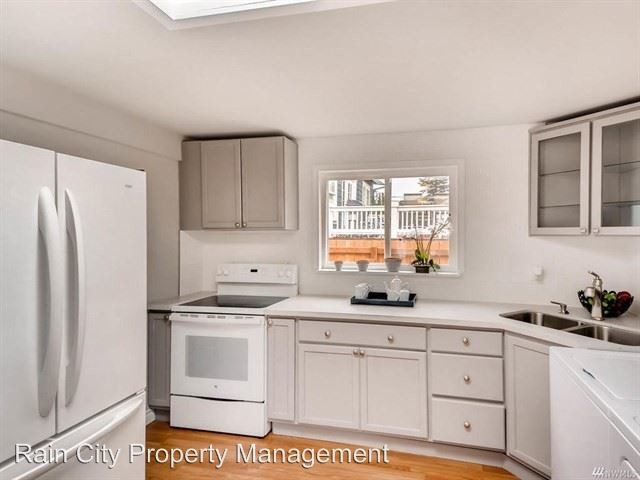 Building Photo - 1 br, 1 bath House - 3403 SW Cloverdale St