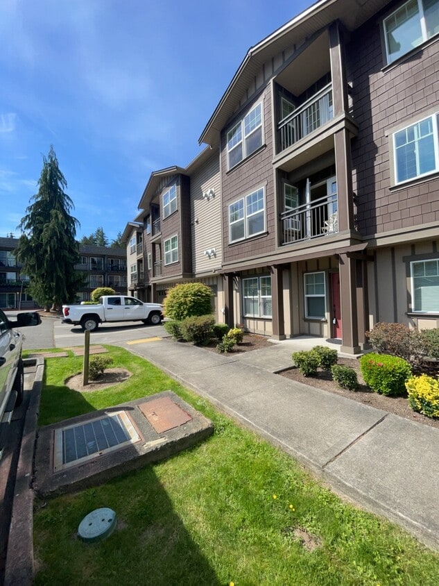 Foto principal - Wilson Place Apartments