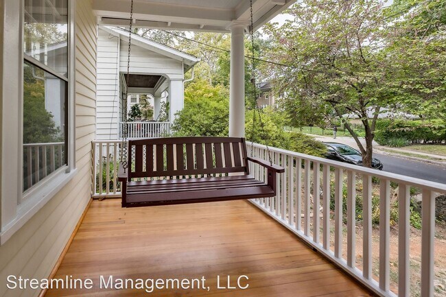 Foto del edificio - 3 br, 2.5 bath House - 3236 McKinley Stree...