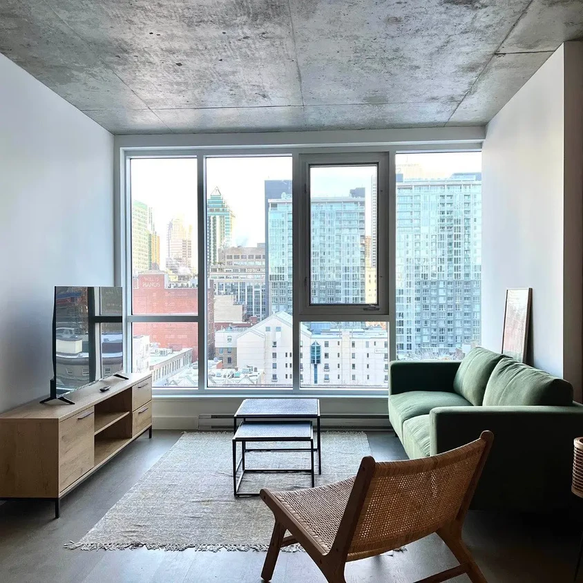Photo principale - 1220 Rue Crescent