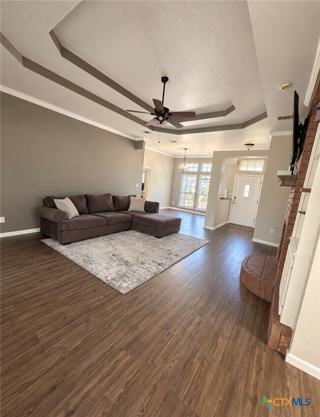 Building Photo - 4807 Embers Dr