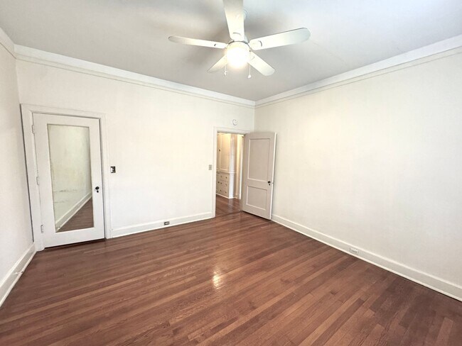 Foto del edificio - 3319 Pine St