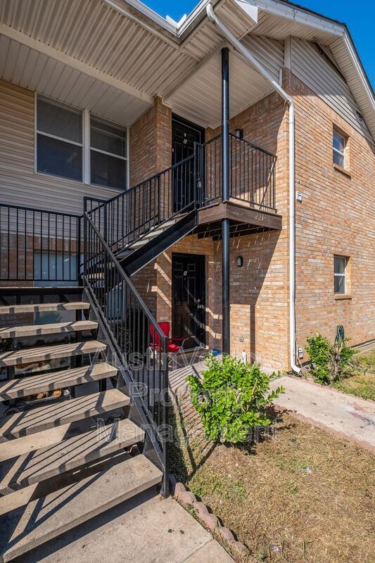 2214 Katy Ln Unit D, TX 78626 Condo for Rent in TX