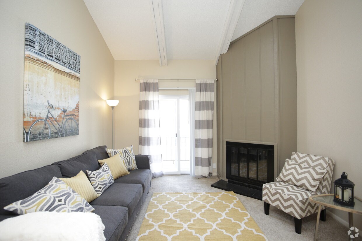 Campbell Reserve Apartments Joplin, MO