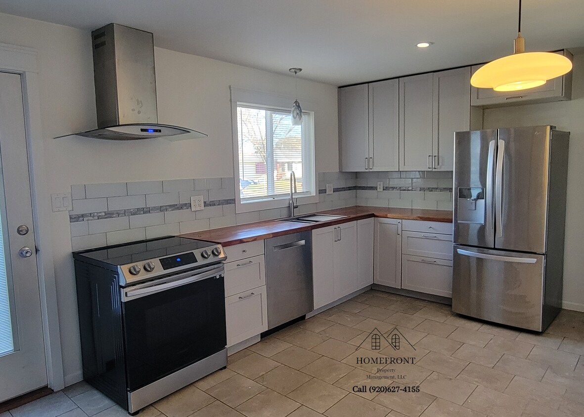 Foto principal - 1104 Pershing Ave