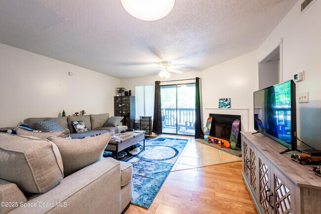 Foto del edificio - 3506 Sable Palm Ln