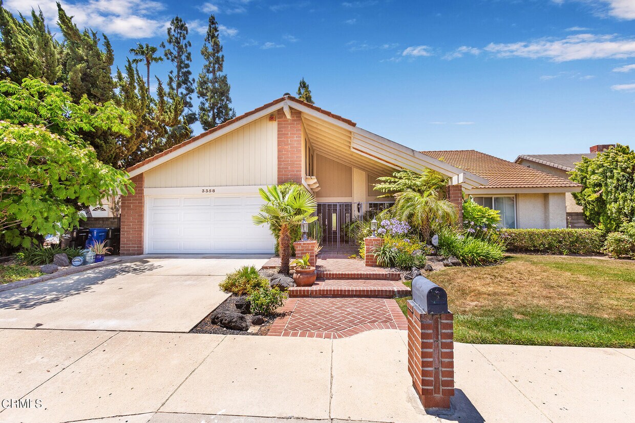 Foto principal - 3358 Blue Ridge Ct