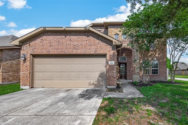 Building Photo - 4502 Mallory Creek Dr