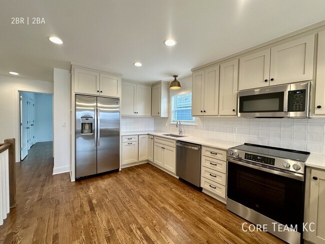 Building Photo - 7708 Main St