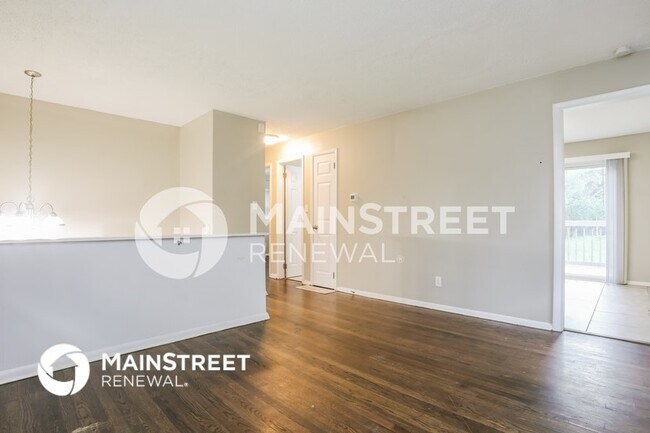 Foto del edificio - 8729 E 96th Terrace
