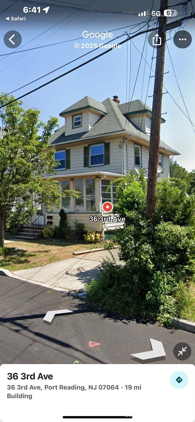 Building Photo - 36 3rd Ave