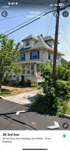 Building Photo - 36 3rd Ave