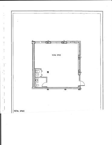 Building Photo - 727 Monroe St