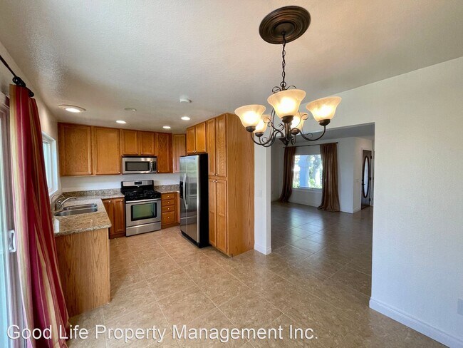 Building Photo - 3 br, 2 bath House - 10945 Evening Creek D...