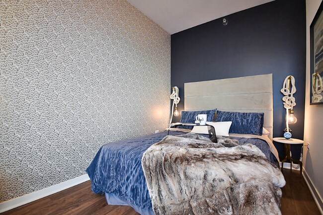 Foto del edificio - 732 W Madison St