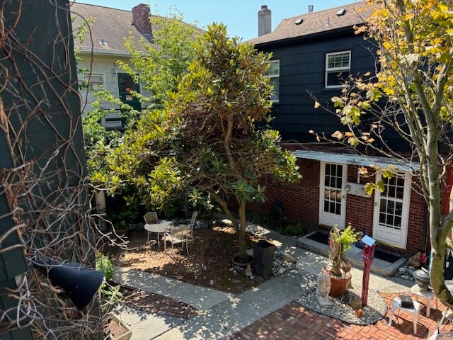 Foto principal - 2609 Rucker Ave