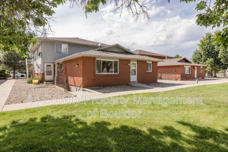 2330 Wedgewood Ave Unit 3B, Longmont, CO 80503 Condo for Rent in Longmont, CO