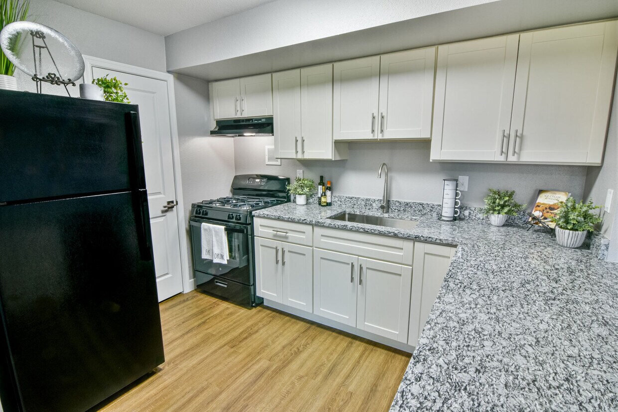 Verona at District Heights Apartments in Forestville, MD